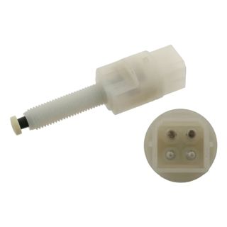 MOTOCAR Fren Pedal Müşürü 4 Fişli Dizel Passat 97-02 A4 95-01 A6 95-02 A8 94-02