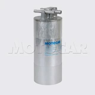 MOTOCAR Mazot Filtresi 2,7tdi 3,0tdi A6 2009-2011