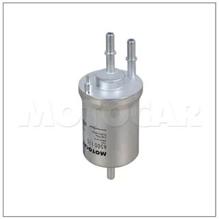 MOTOCAR Benzın Fıltre 3bar Polo 02-10 Fabıa 02-08 İbıza 02-10 Cordoba 03-09