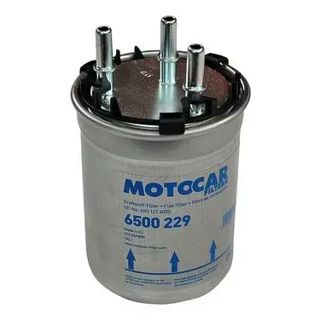 MOTOCAR Mazot Filtre 1,6tdi Cayb Cayc A1 2011-2012