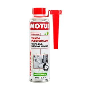 MOTUL Enjektör Temizleyici Benzinli 300ml -valve & Injector Clean Pro