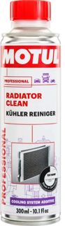 MOTUL Radyatör Temizleyici 300ml