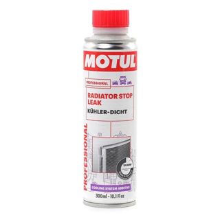 MOTUL Radyatör Sızıntı Önleyici 300ml (radıator Stop Leak)