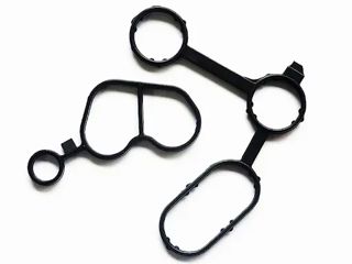 MTJ Yağ Soğutucu Conta Seti 1,2tsi Cbz Golf6 Jetta Polo 10-14