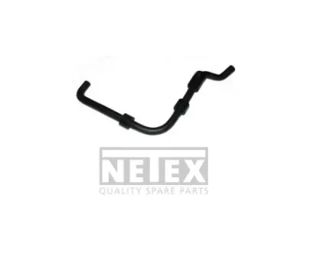 NETEX Su Hortum Egrden Boruya 1,9tdi Avf Awx Passat 97-05 A4 99-05 Superb 02-08