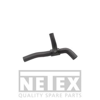 NETEX Devirdaim Hortum Devirdaimden Soğutucuya 1,6d 1,6td Golf2 Jetta2 84-92