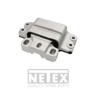 NETEX Motor Kulak Sol 1,6tdi 1,9tdi 2,0fsi Golf5 Golf6 Caddy