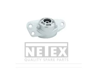 NETEX Amortisör Takoz Arka Oval Golf5 Golf6 Jetta