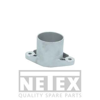 NETEX Amortisör Takoz Arka Passat 2001-2005 Superb 2002-2008