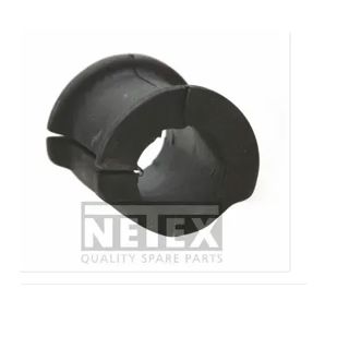 NETEX Viraj Demir Lastik Arka Dışa Gelen 27mm T5 03-10 T6 10-15 T7 16-19 T8 20-