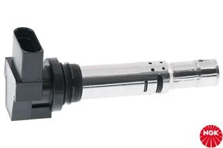 NGK Bobin 1,2 12v 1,4 16v Polo 02-14 1,6 16v Golf4 Bora 1,4tsi Caxa Caxc Cavd Cthd