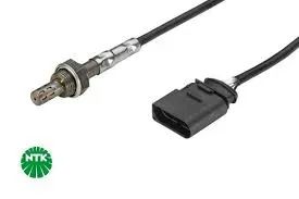 NGK Lambda Sensör Arka 1,4 16v Bby Bbz Bky Aua Aub Bud Polo 02-14
