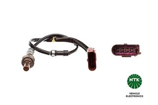 NGK Lambda Sensör Arka 1,6 16v Bcb Golf4 Bora Leon Toledo