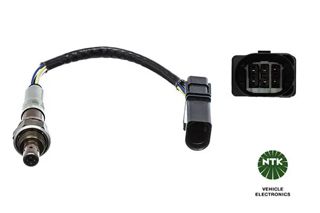 NGK Lambda Sensör Ön 1,4 16v Bky Polo 02-08 Fabia 00-08 İbiza 02-08 Cordoba 03-08