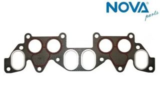NOVA Emme Eksoz Manifold Conta Favorit 1988-1995 Felicia 1995-2001
