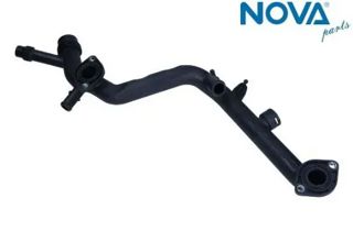 NOVA Plastik Su Boru 2,4 2,8 3,2 A4 05-08 A6 05-11