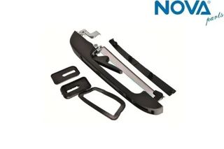 NOVA Kapı Kolu Dış Arka Sol Golf1 75-84 Golf2 84-92 Passat 74-88
