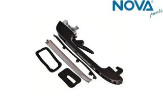 NOVA Kapı Kolu Dış Arka Sağ Golf1 75-84 Golf2 84-92 Passat 74-88