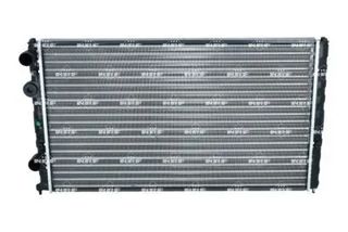 NRF Radyatör 628x377x34 Klimalı 1,6 Aft Classic 96-02 Cordoba Hb 95-02