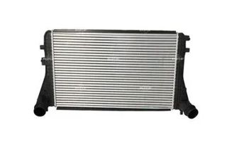NRF İnterkol Radyatör 1,6tdi 2,0tdi Caddy 2011-2020 Golf6 Jetta A3 Octavia