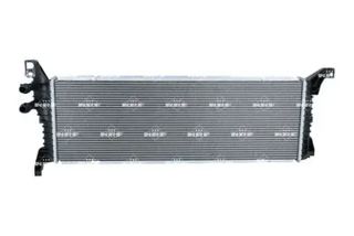 NRF Ek Radyatör 2,0tdi Cxe Cxh Cxf T7 2016-2019 T8 2020-