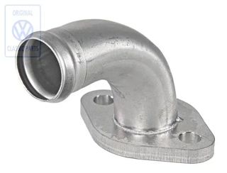 OEM Su Boru 1,9 2,1 T2 1980-1992