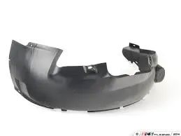 OEM Çamurluk Davlumbaz Ön Sol Golf3 1992-1998 Vento 1992-1998