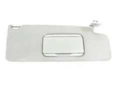 OEM Güneşlik Sol Gri Aynasız Golf3 Vento 1992-1994