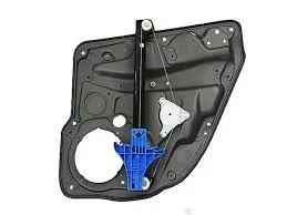 OEM Cam Kriko Arka Sol Elektrikli Saclı 4 Kapılı Golf4 1998-2004
