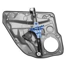 OEM Cam Kriko Arka Sağ Elektrikli Saclı 4 Kapılı Golf4 1998-2004