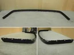 OEM Tampon Bandı Arka Nikelajlı Tip Bora 1999-2005