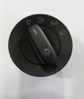 OEM Far Anahtarı Golf5 2005-2006 Passat 2006-2007