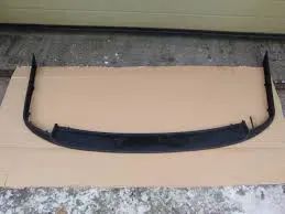 OEM Tampon Bandı Arka Combi Octavia A4 1997-2000 Eski Yüz