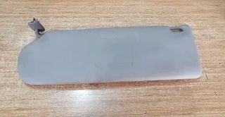 OEM Güneşlik Sol Gri Aynasız A100 91-94 A6 95-97