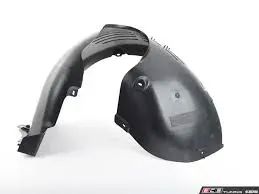 OEM Çamurluk Davlumbaz Ön Sol Arkaya Gelen Büyük Golf7 2013-