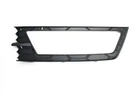 OEM Tampon Izgara Sol Sisli Rapid 2013-2017