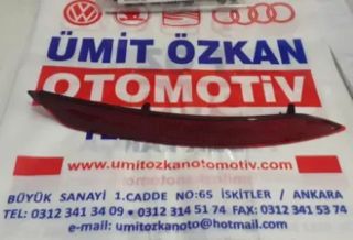 OEM Tampon Reflektör Sağ Rapid Spaceback 2013-