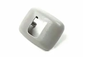 OEM Güneşlik Klips Başlık Gri A3 2004-2013 A4 2005-2008 Exeo 2009-2014