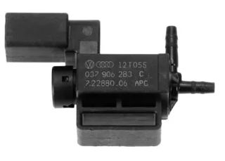 OEMX Selenoid Valf 1,2tsi 1,2tdi 1,6 Bfq Bse Golf5 Golf6