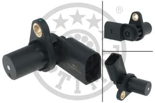 OPTIMAL Krank Devir Sensör 2,4 2,8 3,0 3,2 A4 2005-2008 A6 2005-2011 A8 2004-2010