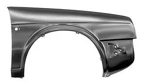 ORAN Çamurluk Ön Sağ Golf2 1984-1992 Jetta2 1984-1992