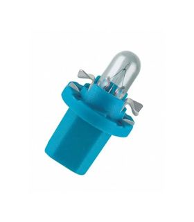 OSRAM Ampül Gösterge Ampülü Yeşil Duy 12v2w