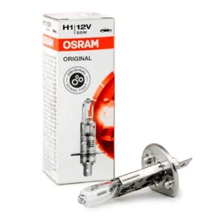 OSRAM Ampül H1 55w 12 Volt