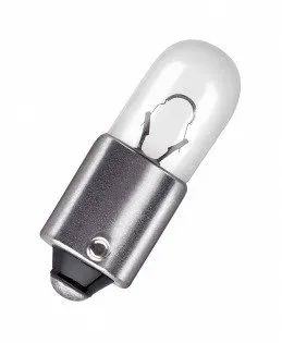 OSRAM Ampül Park Ampül T4w-12v4w