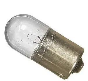 OSRAM Ampül R5w-12v5w