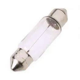 OSRAM Ampül Sofit Plaka Lamba Ampülü C5w 12v5w