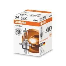 OSRAM Ampül H4 55w 12v Yd12v 60/55w