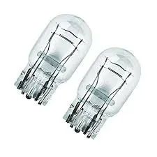 OSRAM Ampül Dipsiz Çift Duy W21/5w