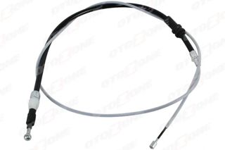 01/25 El Fren Teli Diskli 1713mm Caddy 2004-2015