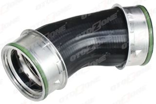 OTOZONE Turbo Hortum İnterkolden Çıkan Sol 1,9tdi Axb Axc 2,5 Tdi Axd Axe T5 03-10